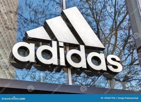 Adidas in germany